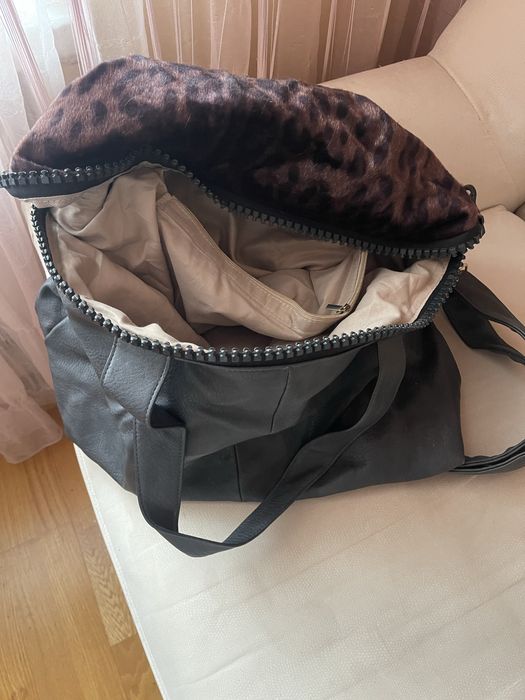 Сумка велика