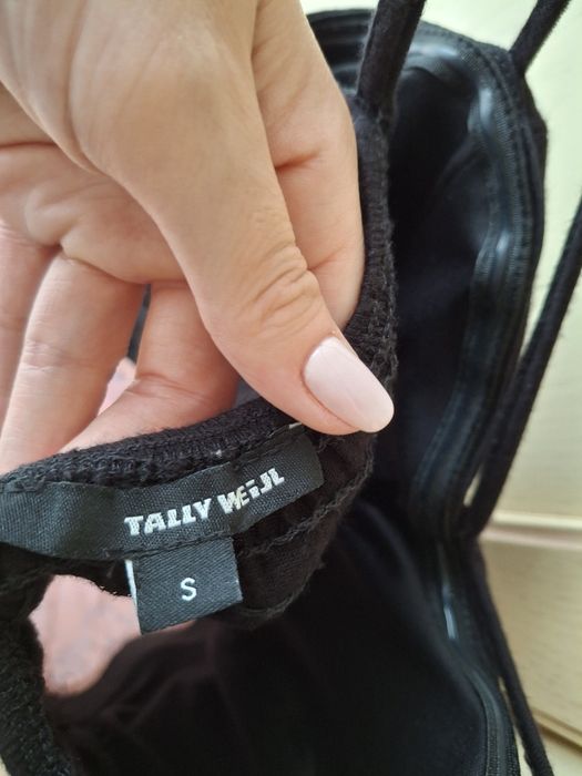 Sukienka tally weijl