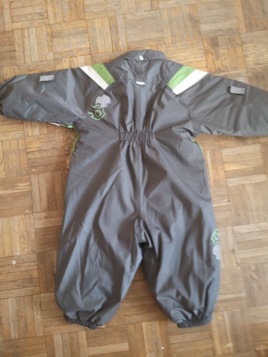 Kombinezon przeciwdeszczowy wiosenny Reima tec 80