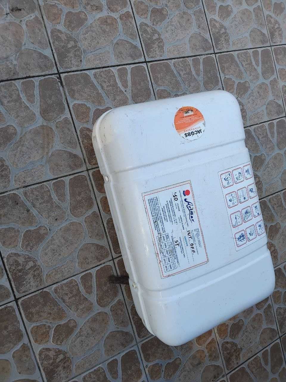 Tratwa ratunkowa Arimar,  10 osób, bez przeglądu
