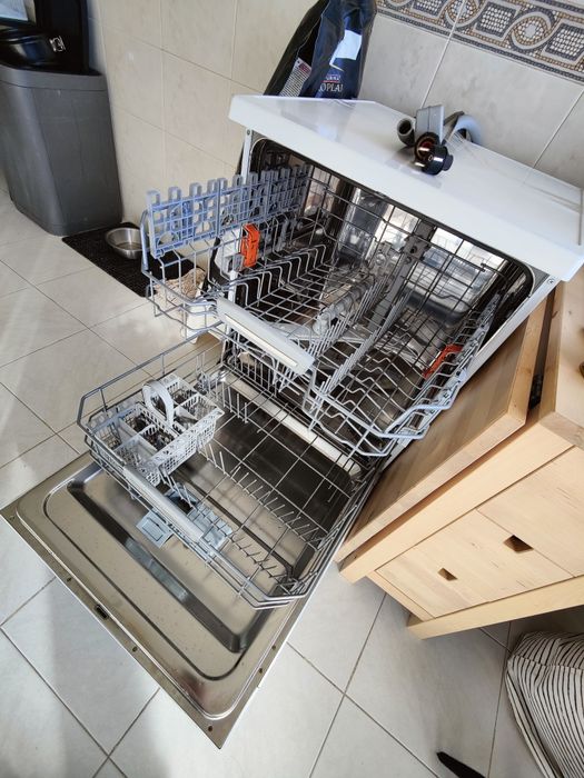 Máquina de lavar Loiça