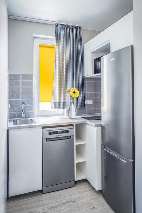 Pokój 2-osobowy w Studio Campus