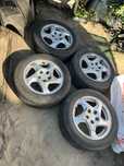 Honda Accord 7 диски б/в 5x114.3 R16 Honda Civic 4D 5D