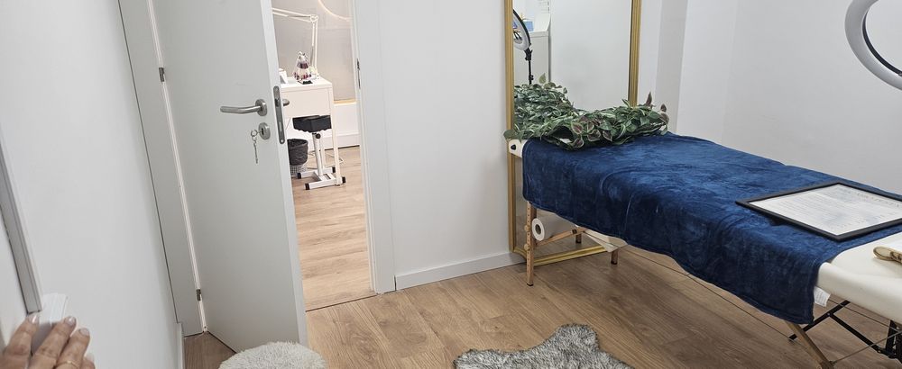 Gabinete de estetica