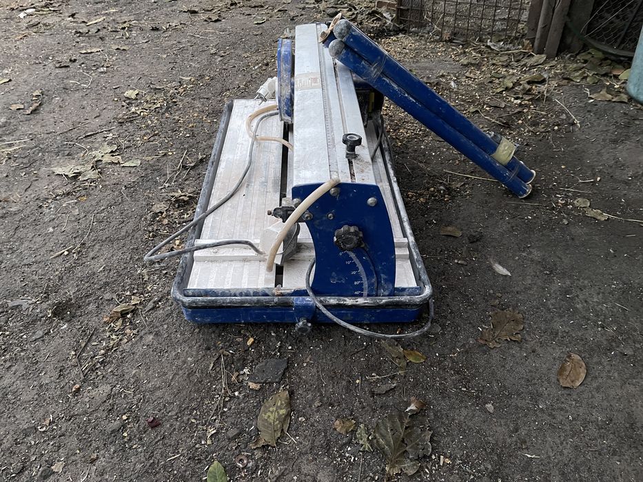 Плиткоріз  Odwerk bef 800l