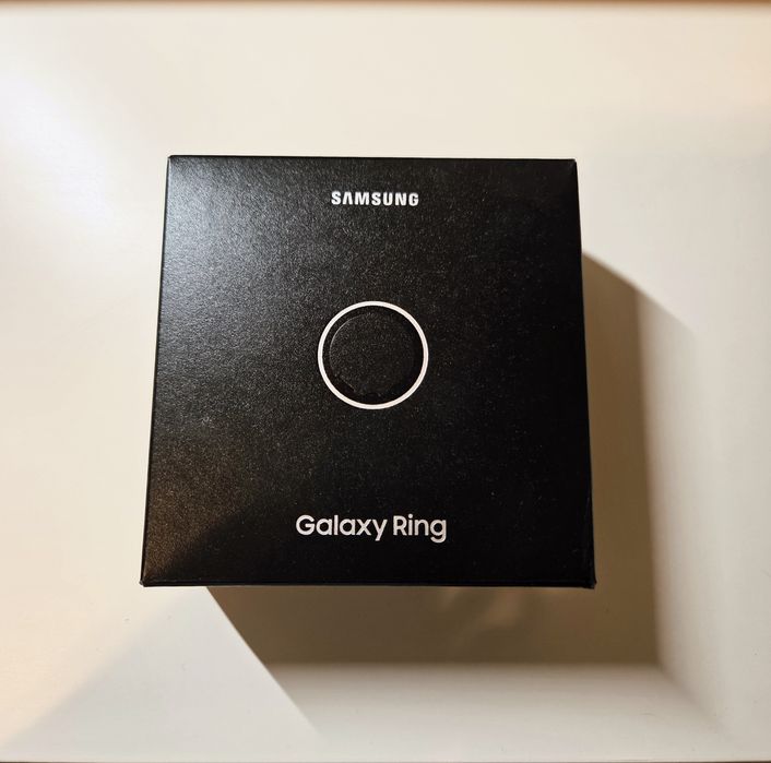 Samsung Galaxy Ring - sprzedam/wymienię
