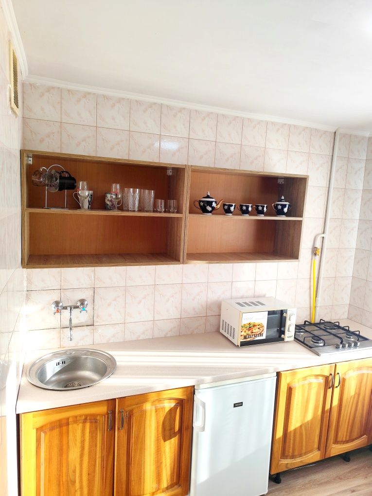 Продам квартиру на Оболоні пр. Оболонський 34г