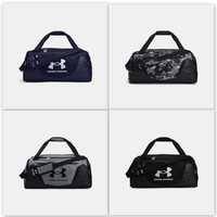 Сумка Under Armour Undeniable 5.0 Duffle MD > Оригінал < (1369223-001)