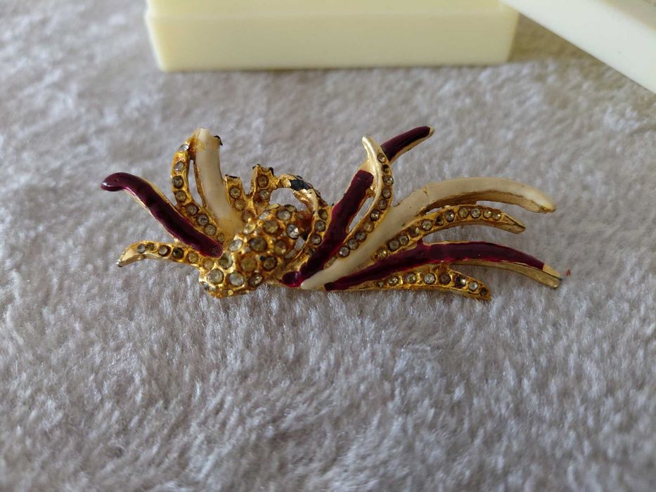 Pregadeira dos anos 80