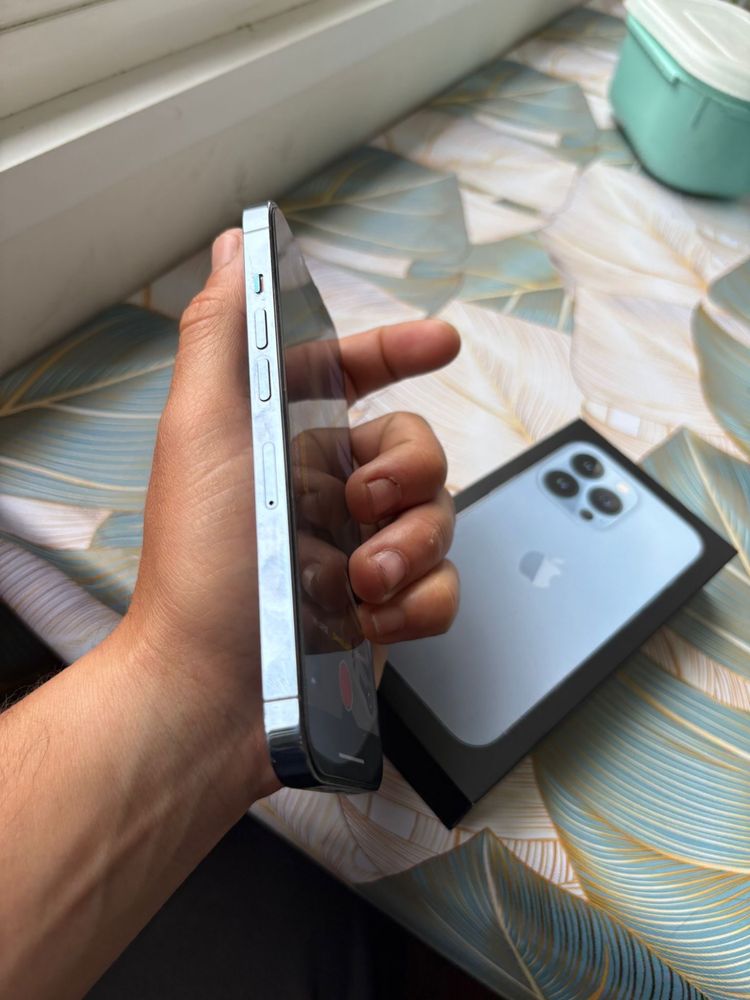 Iphone 13 pro 128gb