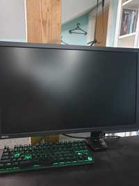 Monitor benq 144hz