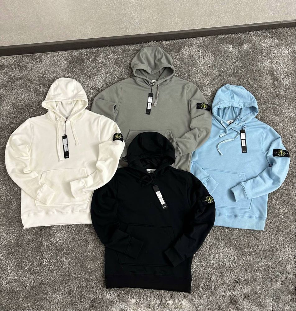 Худі стон ісланд / худі stone island / худі стон / худі стон осланд