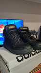 Adidas Hoops mid 3.0k zimowe