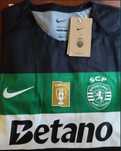 Camisola desportiva 1ª Liga 2024/25