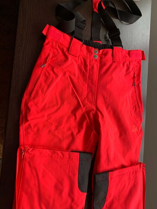 Брюки горнолыжные McKinley женские