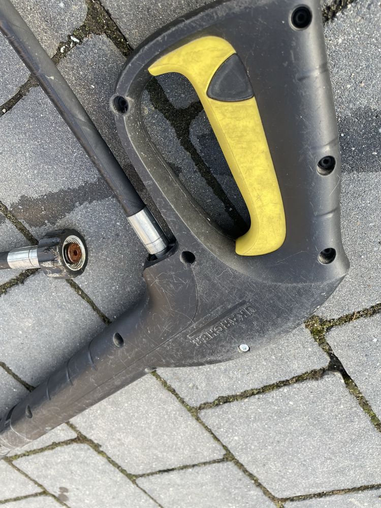 Myjka ciśnieniowa Karcher k3
