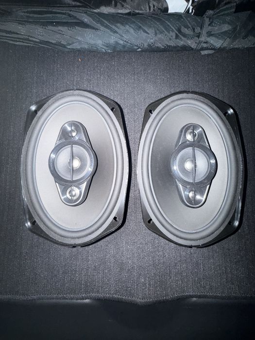 Colunas Pionneer TS-A6960F 450W