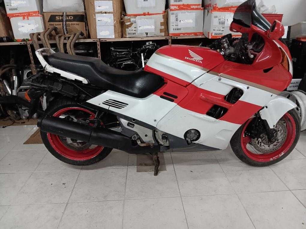 Peças Honda CBR1000F