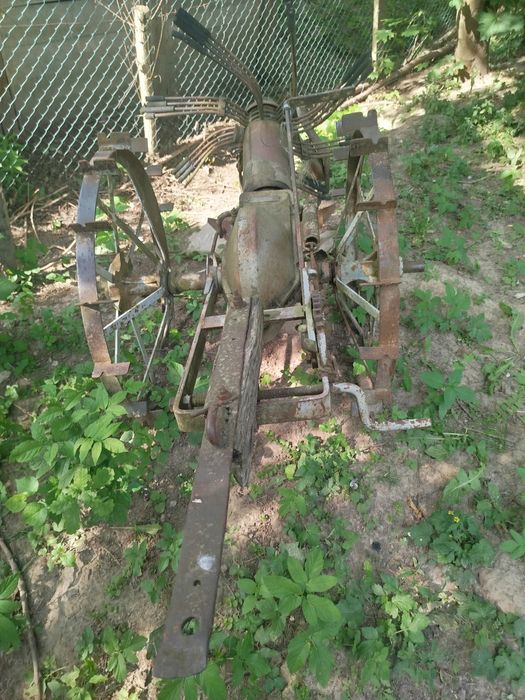 Продається Кіна копачка