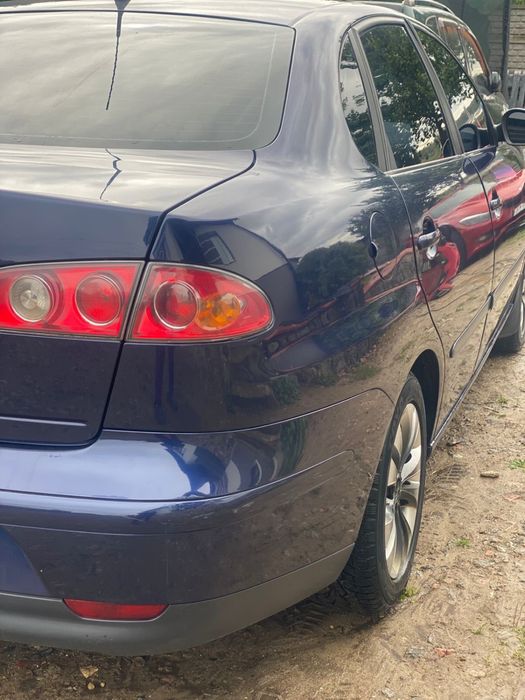 Продам Seat Cordoba