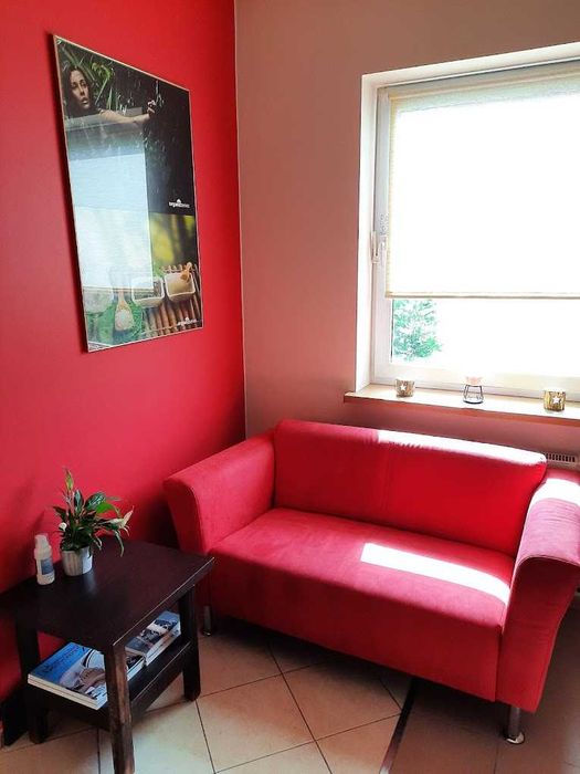 Smulsko, Retkinia, lokal do wynajęcia