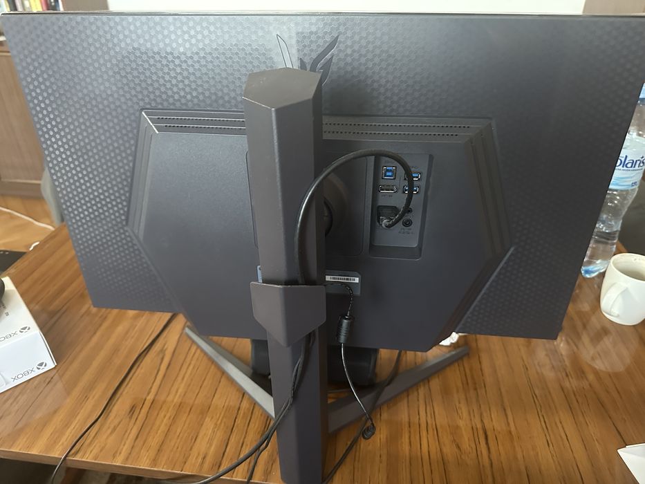 Monitor Gamingowy LG