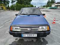 Ваз 2109 (2003р. 340т.Км. газ)