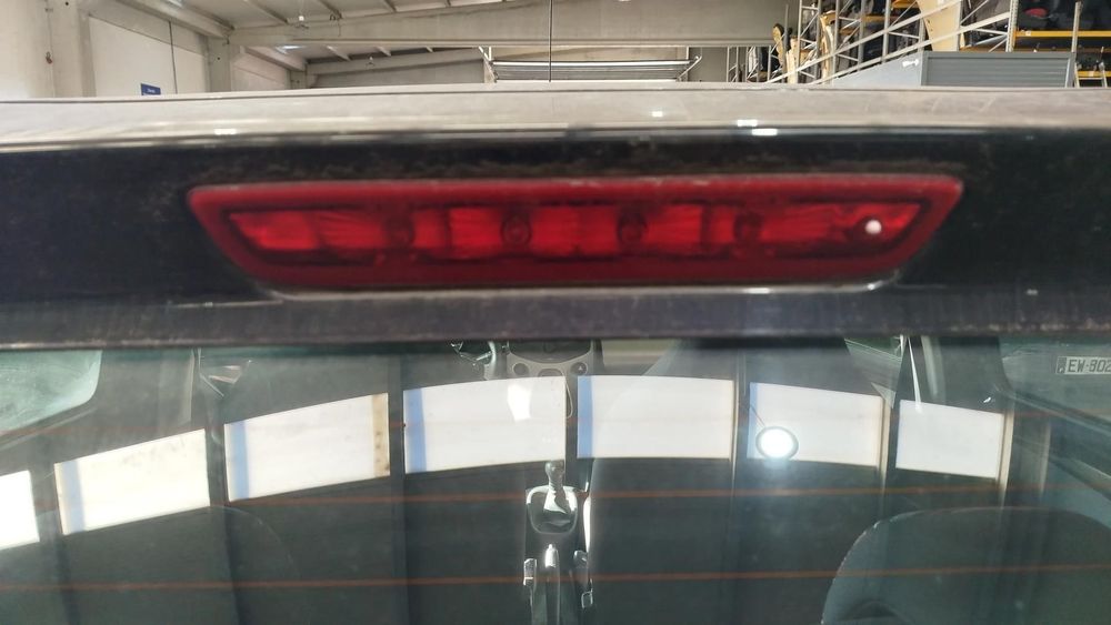 Luz stop adicional / 3º stop CITROËN C1 II