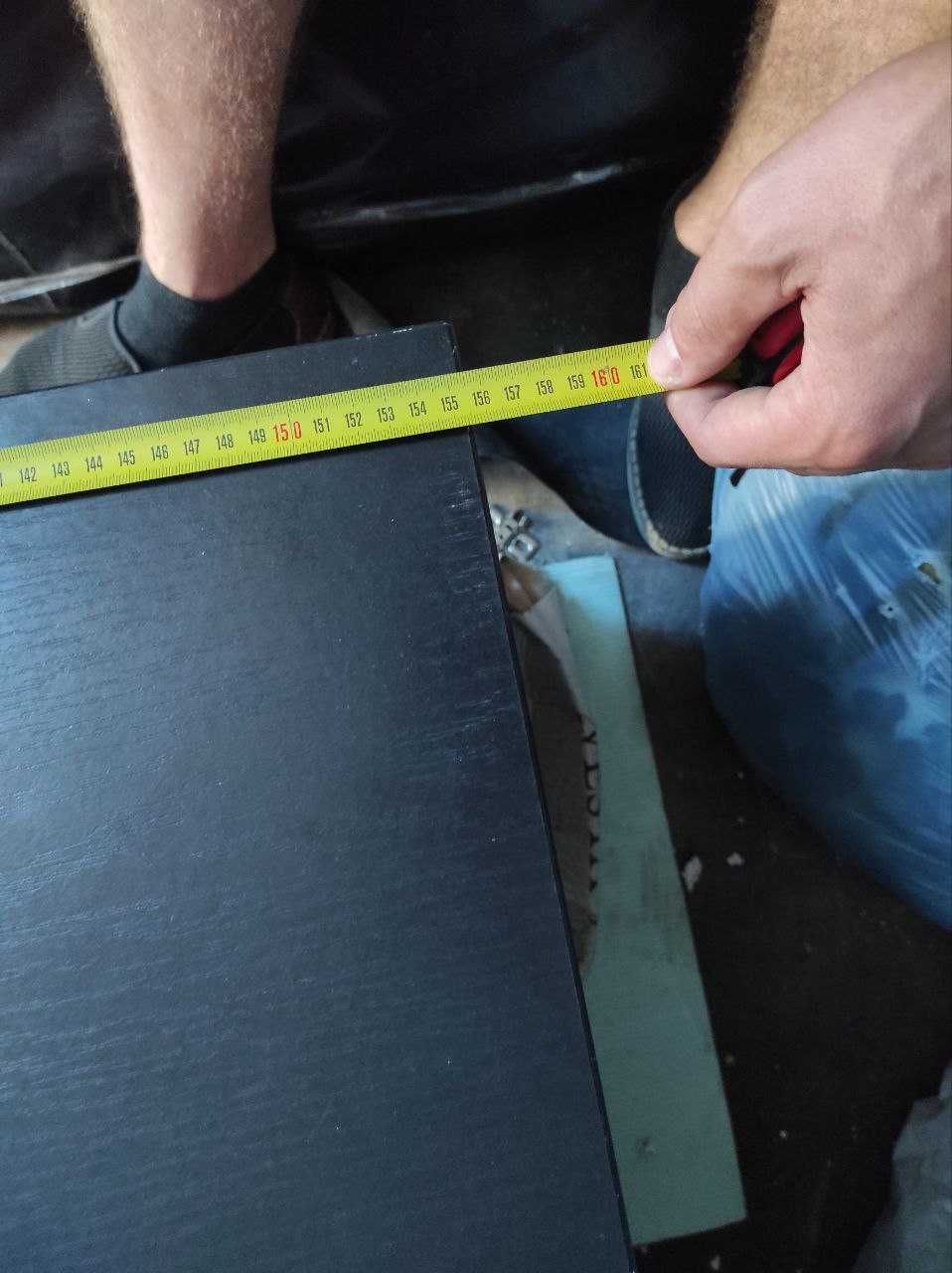 Продам тумбочку під телевізор