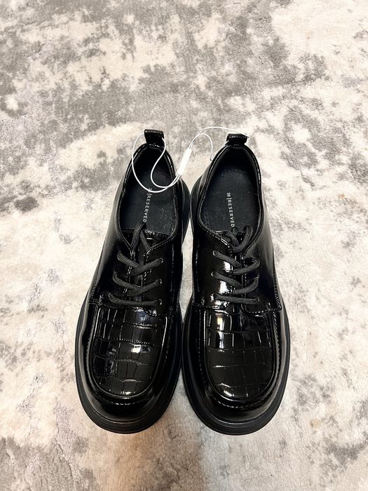 Лофери, новенькі