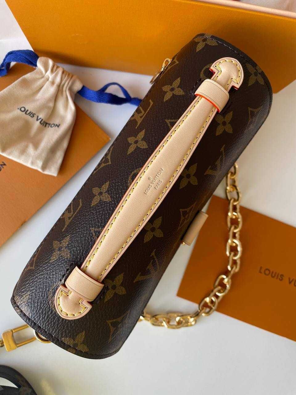 Оригинальная сумка от Louis Vuitton Metis Pochette