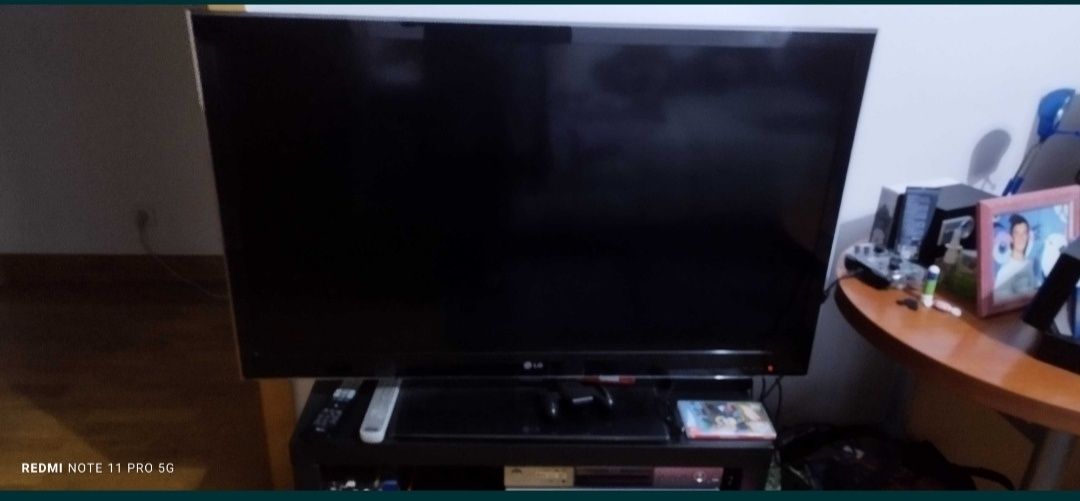 Tv LG Led 3D 47"