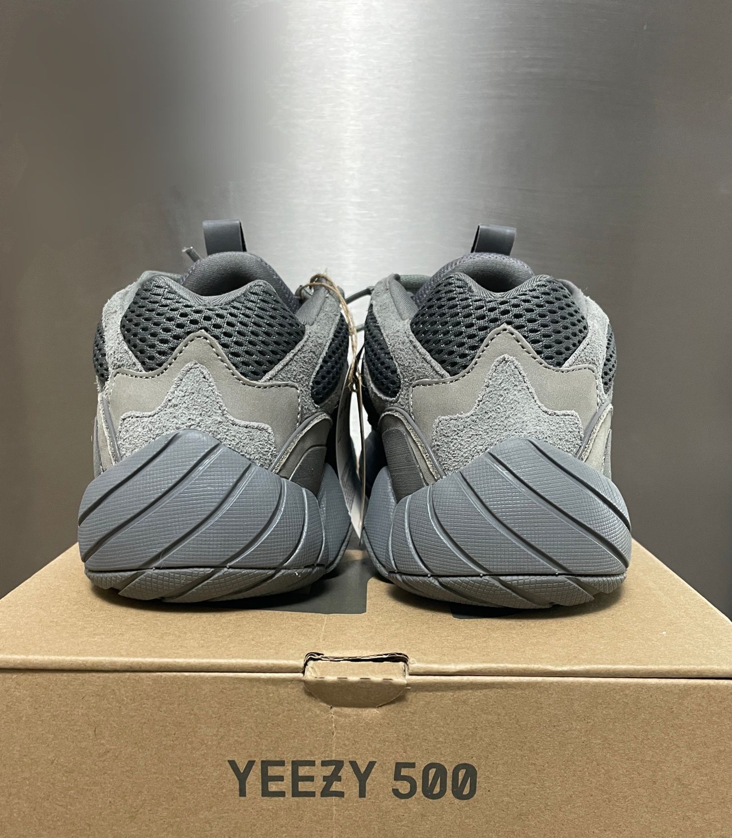 adidas Yeezy 500 Granite (ORIGINALS) , Адидас Изи 500 Гранит