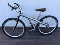 Bicicleta shimano