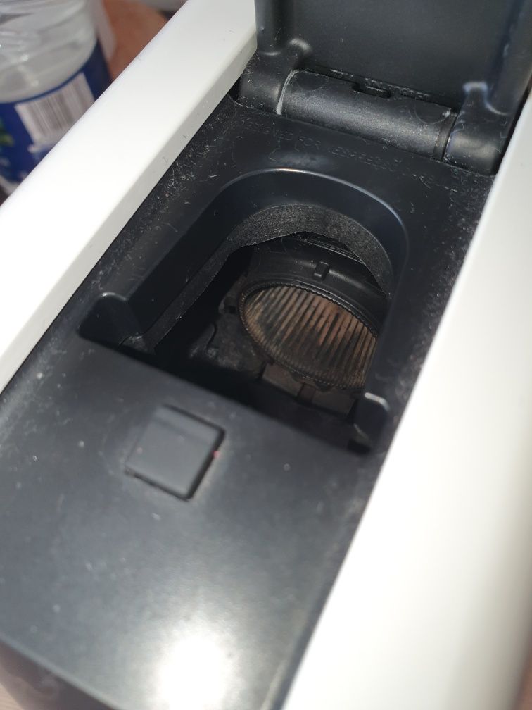Peças para Máquina de Café Nespresso Essenza Mini