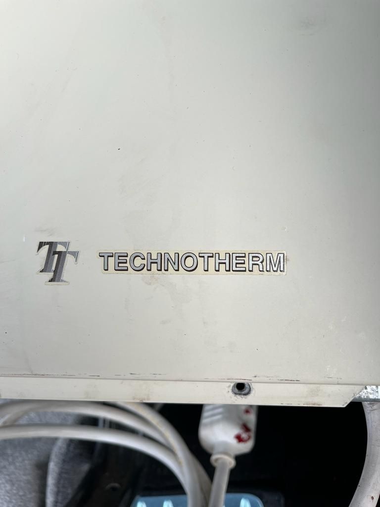 Piec akumulacyjny Technotherm