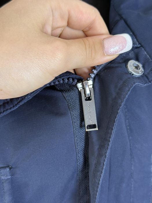 Kurtka parka michael kors MK rozmiar  S