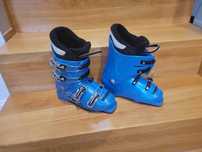 Buty narciarskie LANGE 21,5 cm