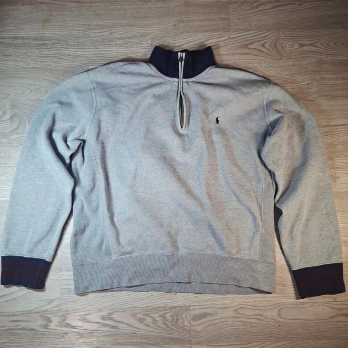 Кофта Polo XL Оригінал