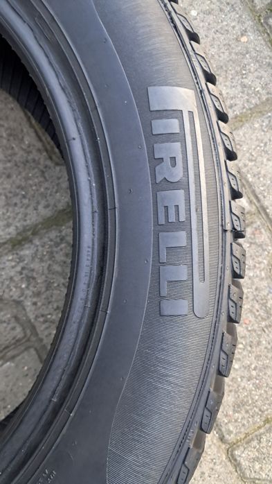 205/55R16 91H Pirelli Winter  Cinturato