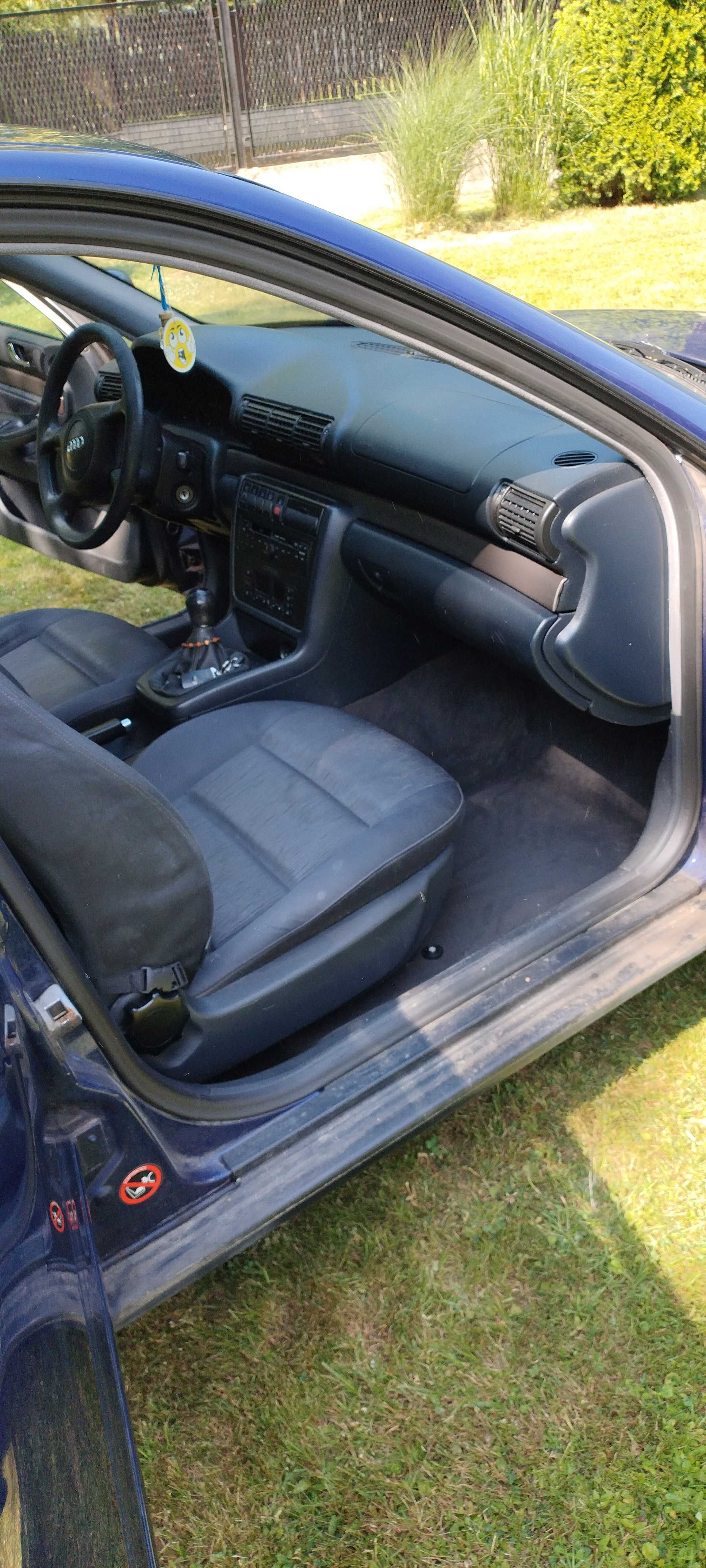 Audi a4 1.6 1998 t
