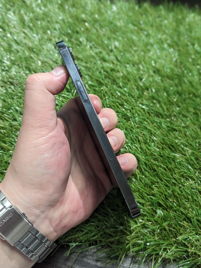 Iphone 12 Pro Max 256GB Neverlock