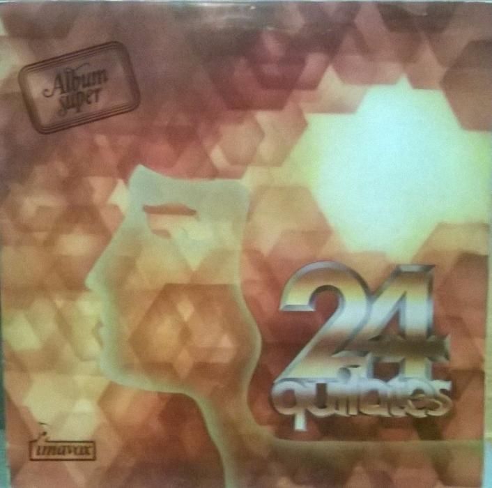 Varios Discos Vinil 33 RPM