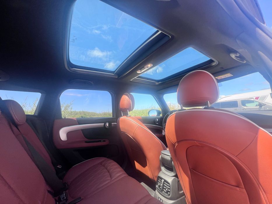 Mini Cooper SE ALL4 Sport