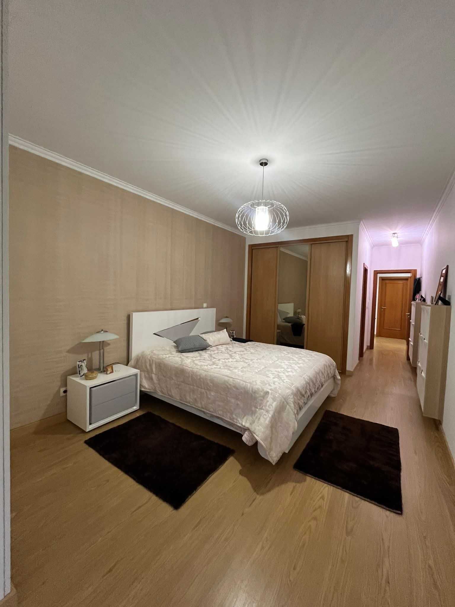Apartamento Com vista para o rio Forte Casa