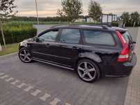 Volvo V50 VOLVO V50 1.6D 2005r Sport