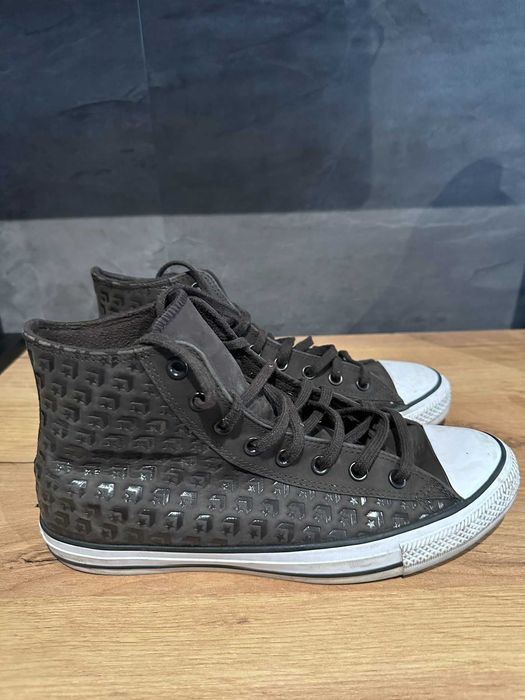 Converse Chuck Taylor All Star Hi Leather rozmiar44 trampki tenisówki
