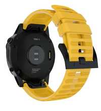 Pasek do Garmin Fenix 3 / 6X / 5X / 7X / Epix 2 PRO 51MM