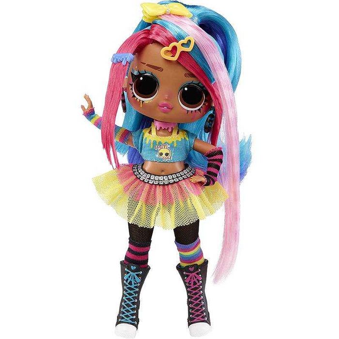 Лол Твінс Емма Емо LOL Surprise Tweens Series 3  Doll emo Emma