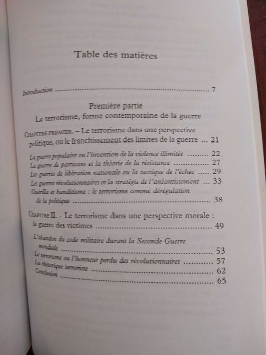 Hélène L'Heuillet - Aux sources du terrorisme